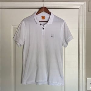 Hugo boss polo top